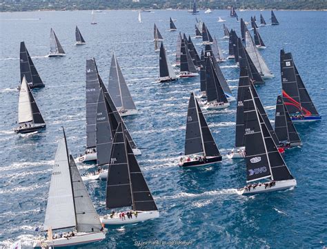 giraglia race 2024.